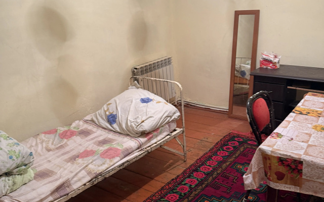Hostel Rova