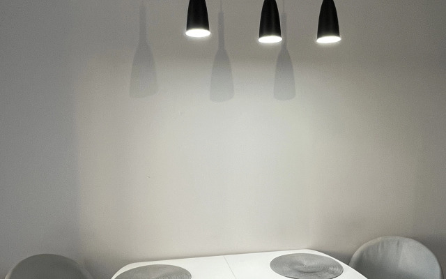 Квартира на Бульваре 30 Лет Победы 32