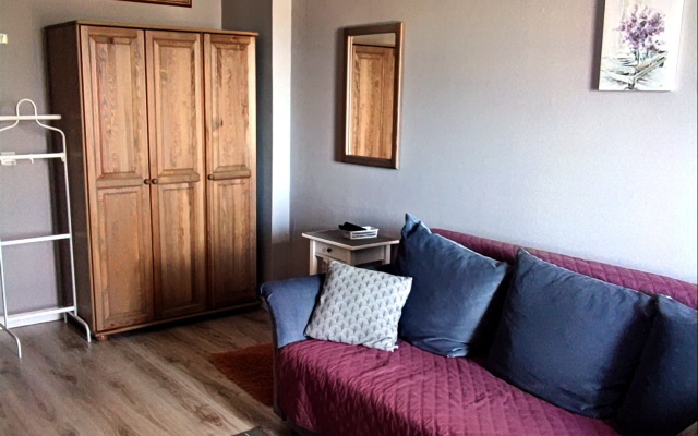 Квартира Лофт у Моря в Пионерском