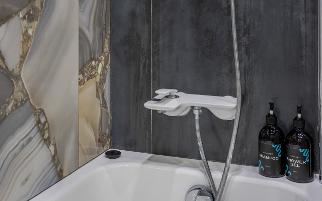Smart Host Na Nizhney Krasnoselskoy 35s2 Apartment