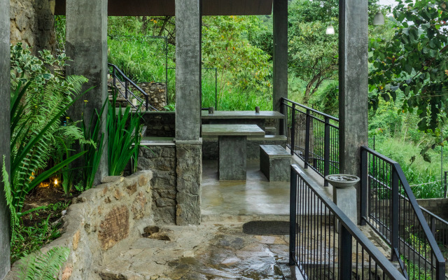 Kandy Victoria Eco Resort