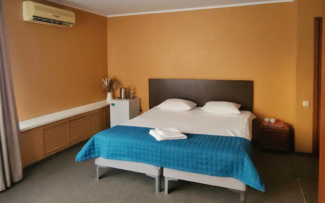 Paradiz Guest House