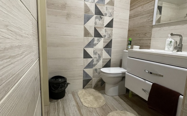 Blanca Duplex Appartment