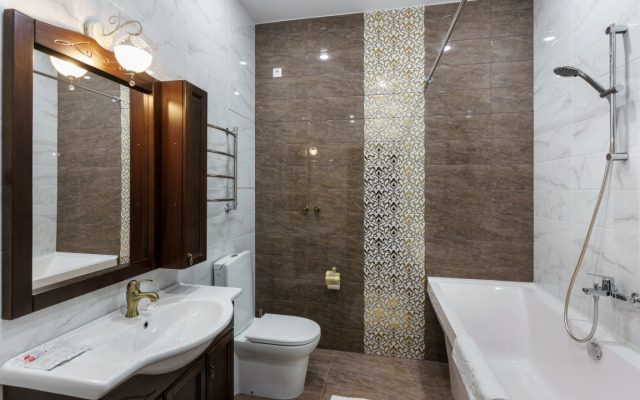 Apartments Five Stars 34