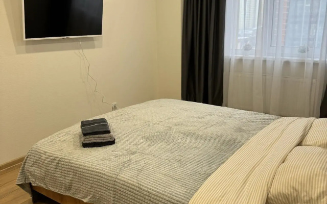 Na Ulitse Shuvalova 12 Flat