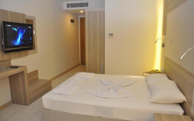 On Hotel