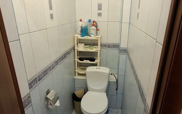 Квартира №8