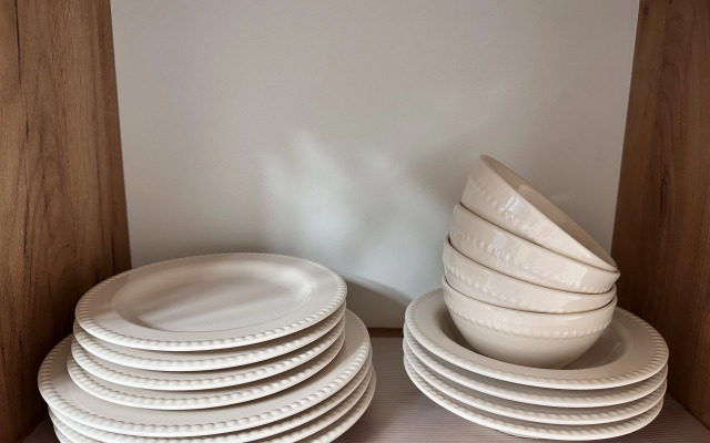 Квартира Как Дома на Самаровской