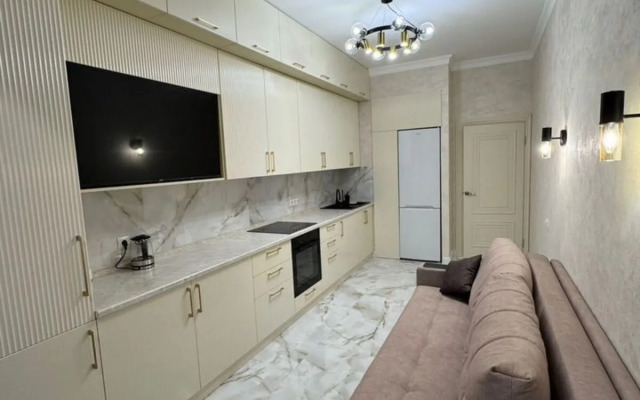 Uyutnaya V Tsentre Goroda Flat