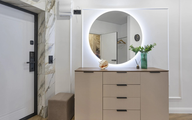 Апартаменты Первый Посуточный