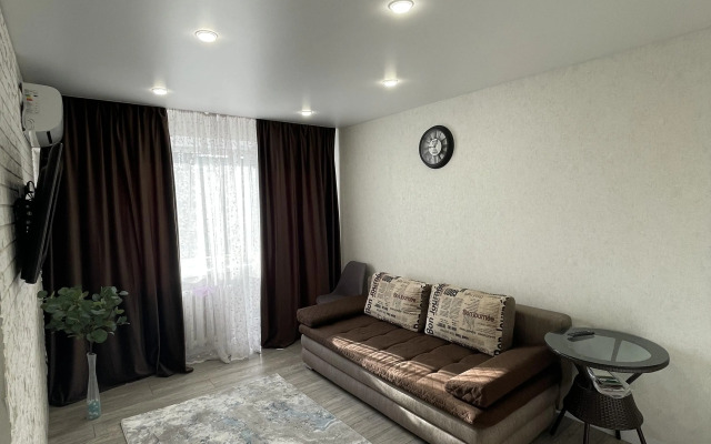 Апартаменты в центре Калининграда