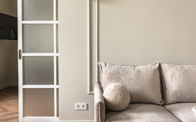 Квартира Панорама на Фонтанку