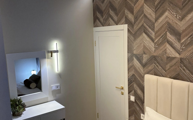 V2 Guest house
