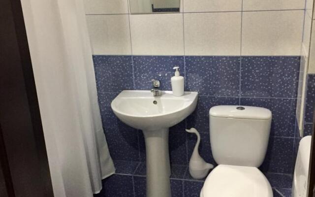 Апартаменты недалеко от метро