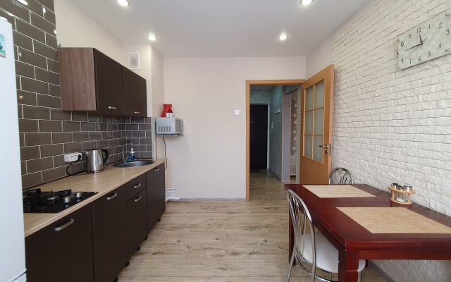 Gajdara 94 Apartments