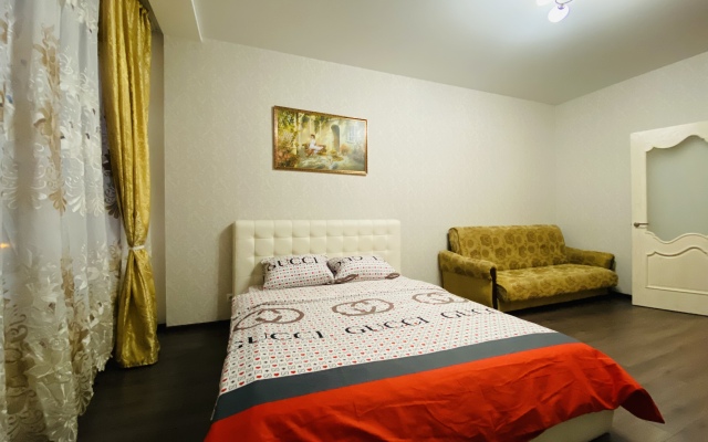 Korolev Na Gagarina 12/14 Apartments