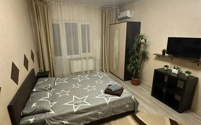 Квартира на улице Восточно-Кругликовской 46А