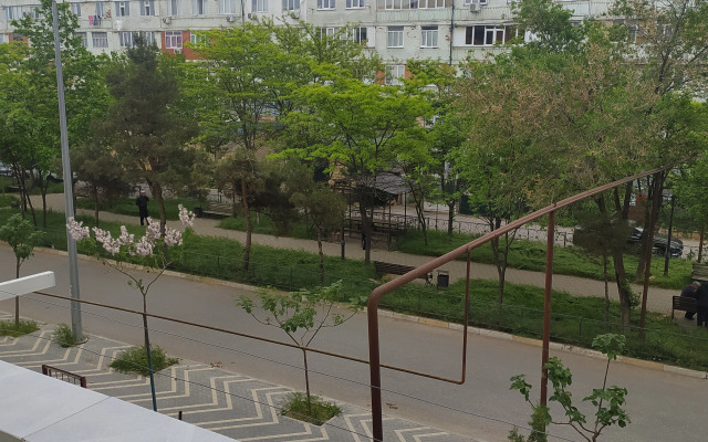 Квартира у набережной и пляжа Бриз