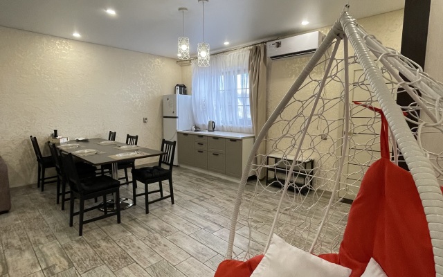 Blanca Duplex Appartment