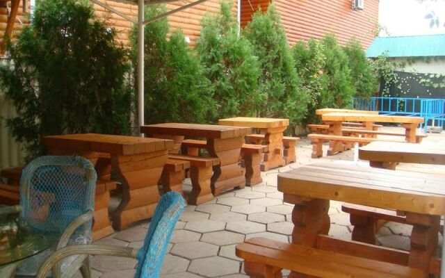 Kamapol Hotel