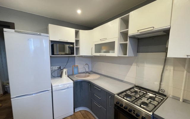 Квартира Уютная Квартира в Самом Центре Города