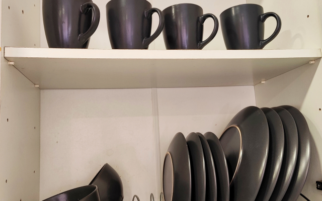 Uyutnaya Studiya Na Klenovoy Apartments