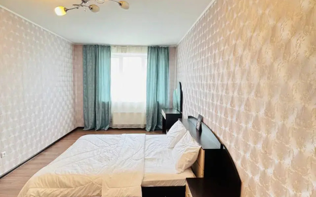 Квартира Уютная Екатеринбург Апарт96