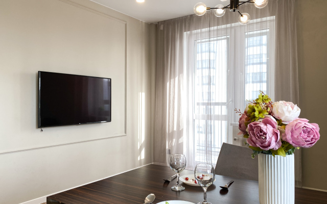 Апартаменты uTrip Coppenhagen