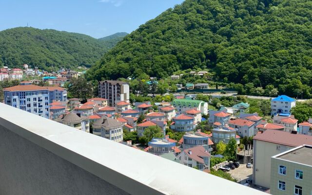 Квартира Ольгинка 3