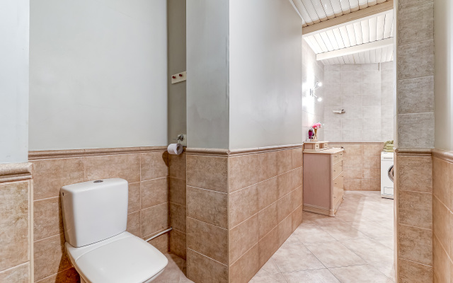 Апартаменты Небесный Невский