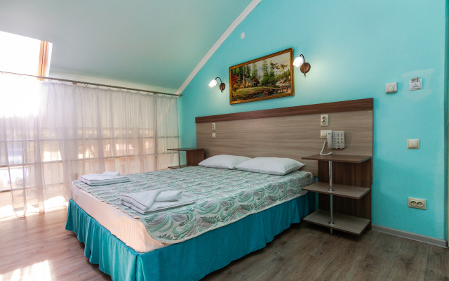 Ivan da Maria Guest House