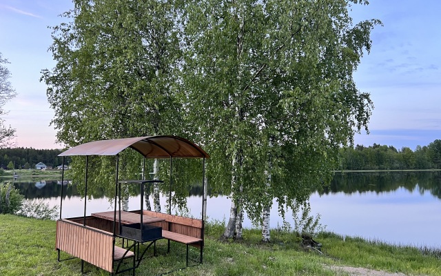 Umostu Guest house
