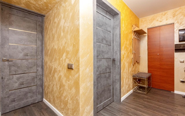 Квартира Hoffmann Рядом с Рыбной Деревней