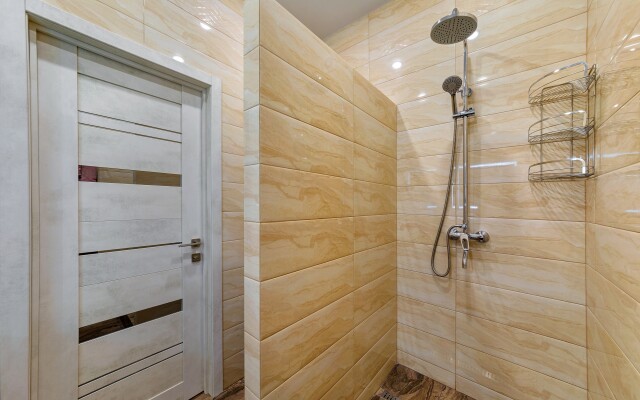 Апартаменты Солнечные