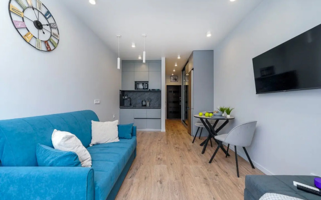 2 Sochi Park Gosti-24 Apartment
