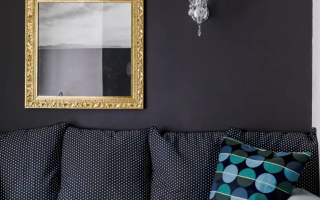 Gallery Spanish Steps Flat