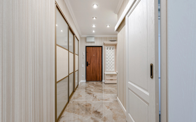 Odnokomnatnaya V Tsentre Goroda Flat