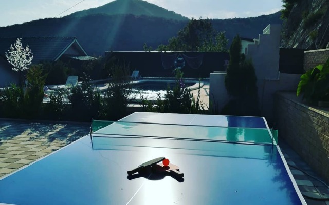 Marmari Guest House