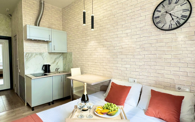 Апартаменты Комфорт Мини