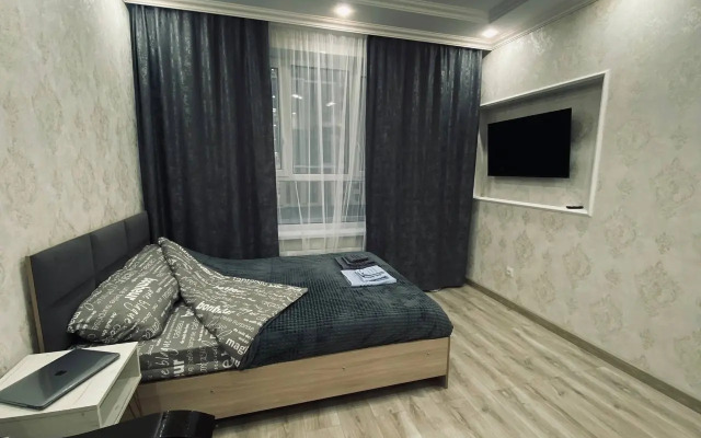 V Sovremennom Zhk Povyshennogo Komforta Flat