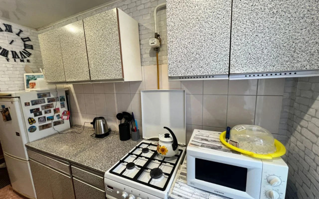 Квартира Кряж Араrt