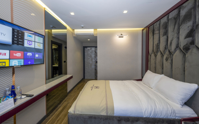 Heaven Premium Airport Hotel