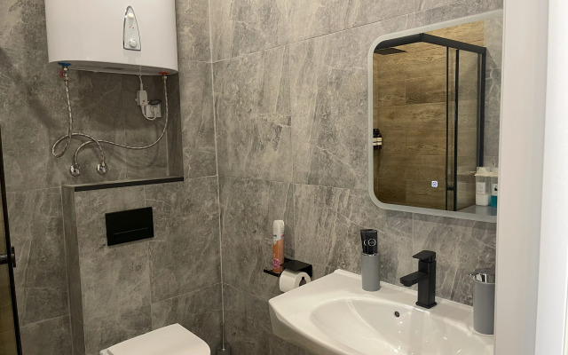 Квартира Уютная Студия на Петроградке