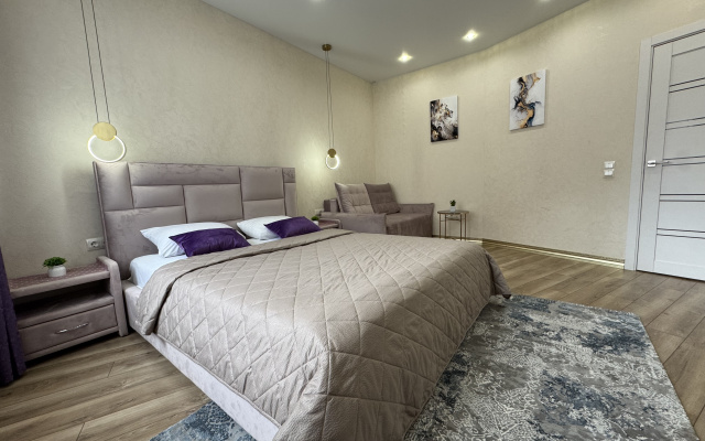 Квартира Love.apart в Гродно