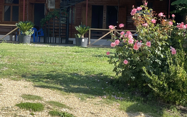 Topchyan 15 Guest house