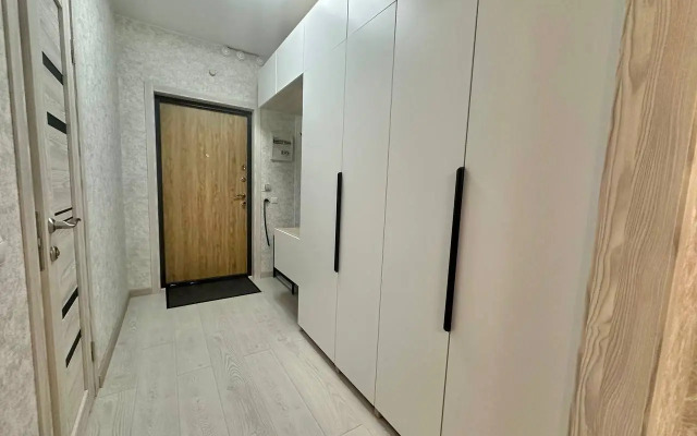 Квартира Уютная студия у метро Пионерская