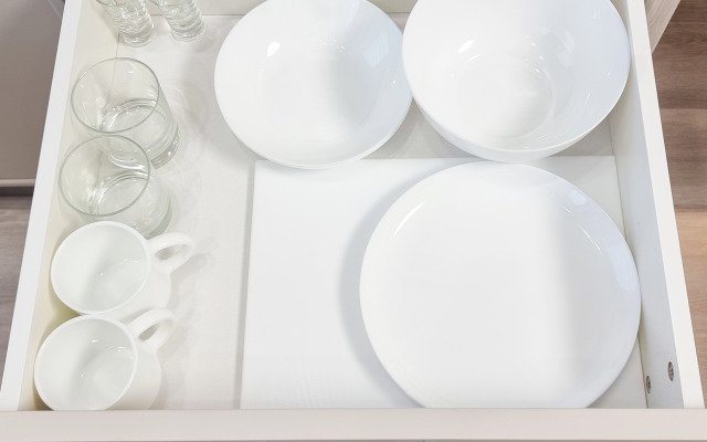 Апартаменты Vladresort: City Life DeLuxe