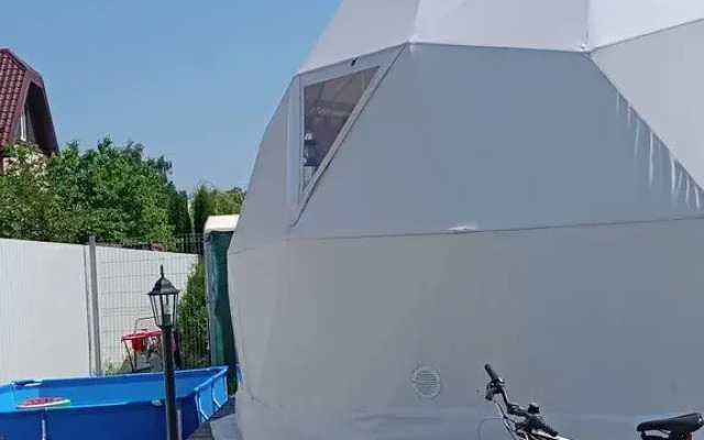 Sfera Private House
