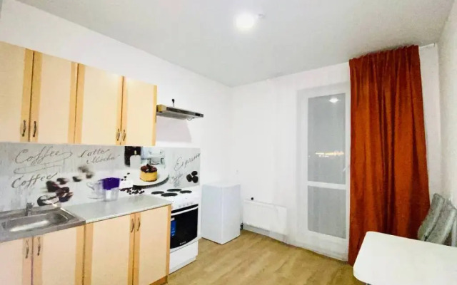 Pant House 7 Vatutinki Na Charoitovoy Apartment
