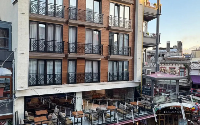 Old Harbour Hotel İstanbul